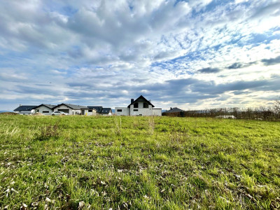 Uzbrojona Budowlana Płaska  - powiat wadowicki  -
Małopolskie Zdjęcie nr 11