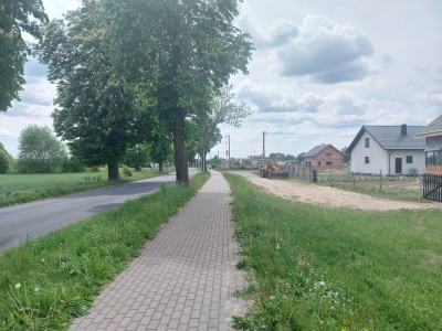 MPZPJezioroPlażaLasPiękna okolica - powiat gnieźnieński  - Wielkopolskie