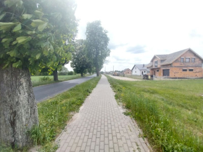 MPZPJezioroPlażaLasPiękna okolica - powiat gnieźnieński  -
Wielkopolskie Zdjęcie nr 6