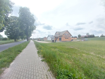 MPZPJezioroPlażaLasPiękna okolica - powiat gnieźnieński  -
Wielkopolskie Zdjęcie nr 8