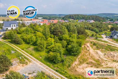 Premium  Piękny i Unikatowy widok  Pilne - powiat gdański  -
Pomorskie Zdjęcie nr 11