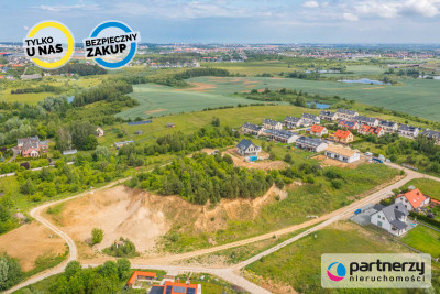 Premium  Piękny i Unikatowy widok  Pilne - powiat gdański  -
Pomorskie Zdjęcie nr 13