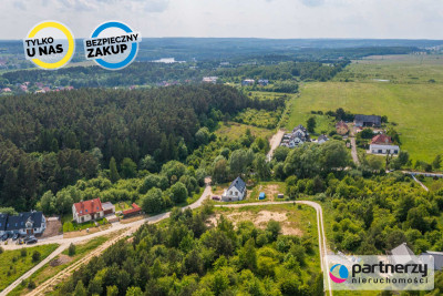 Premium  Piękny i Unikatowy widok  Pilne - powiat gdański  -
Pomorskie Zdjęcie nr 14