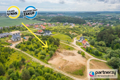 Premium  Piękny i Unikatowy widok  Pilne - powiat gdański  -
Pomorskie Zdjęcie nr 2