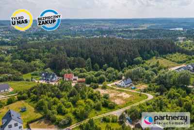 Premium  Piękny i Unikatowy widok  Pilne - powiat gdański  -
Pomorskie Zdjęcie nr 6