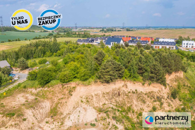 Premium  Piękny i Unikatowy widok  Pilne - powiat gdański  -
Pomorskie Zdjęcie nr 8