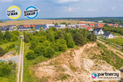 Premium  Piękny i Unikatowy widok  Pilne - powiat gdański  -
Pomorskie Zdjęcie nr 9