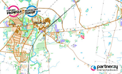 Gotowiec pod budowę 6 budynków jednorodzinnych - powiat tczewski  -
Pomorskie Zdjęcie nr 6