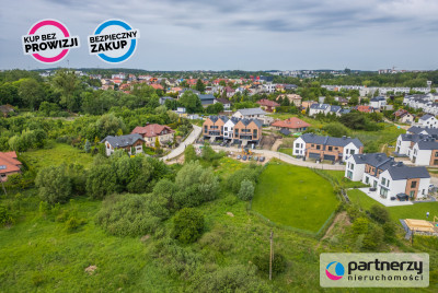Działka  MPZP  1900 m Gdańsk Jasień - Gdańsk  -
Pomorskie Zdjęcie nr 10
