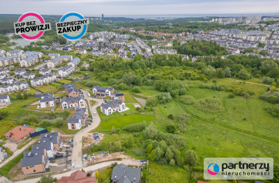 Działka  MPZP  1900 m Gdańsk Jasień - Gdańsk  -
Pomorskie Zdjęcie nr 6