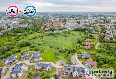 Działka  MPZP  1900 m Gdańsk Jasień - Gdańsk  -
Pomorskie Zdjęcie nr 8