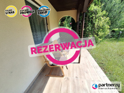 Działka ROD Olszanka - 30km od Gdańska - powiat gdański  - Pomorskie