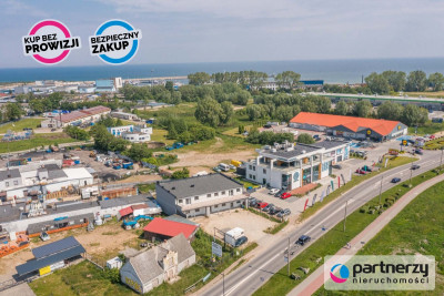 Obiekt apartamentowy z widokiem na Zatokę - powiat pucki  -
Pomorskie Zdjęcie nr 12