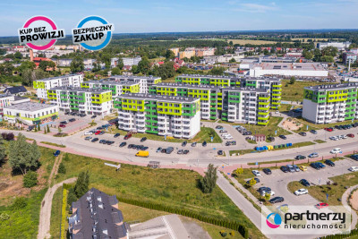Wielorodzinna  PNB na budowę blokugaraży - Starogard Gdański  -
Pomorskie Zdjęcie nr 13