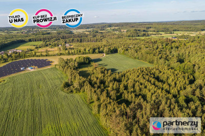 Prąd  Woda  Południowa Wystawa - powiat starogardzki  -
Pomorskie Zdjęcie nr 6