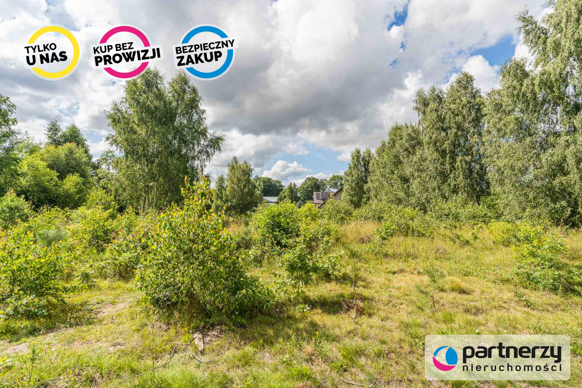 Warunki zabudowy  Prąd woda  Ślepa uliczka - Rębiechowo  -
Pomorskie Zdjęcie nr 1