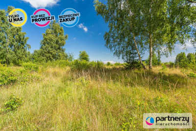 Warunki zabudowy  Prąd woda  Ślepa uliczka - Rębiechowo  -
Pomorskie Zdjęcie nr 6