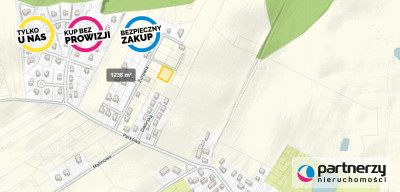 Małkowo ul  Żurawia - działka bud z WZ - powiat kartuski  -
Pomorskie Zdjęcie nr 5