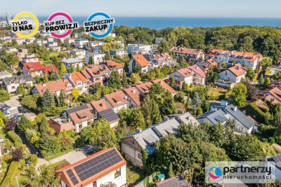 DZIAŁKA Z NIEDOKOŃCZONYM BUDYNKIEM SZEREGOWYM - Redłowo  -
Pomorskie Zdjęcie nr 10