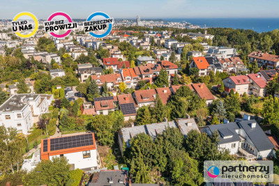 DZIAŁKA Z NIEDOKOŃCZONYM BUDYNKIEM SZEREGOWYM - Redłowo  -
Pomorskie Zdjęcie nr 11