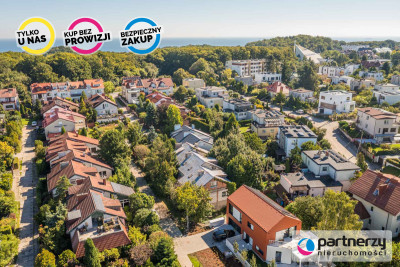 DZIAŁKA Z NIEDOKOŃCZONYM BUDYNKIEM SZEREGOWYM - Redłowo  -
Pomorskie Zdjęcie nr 12