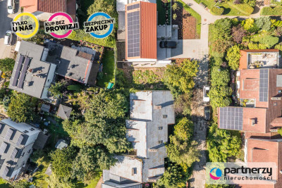 DZIAŁKA Z NIEDOKOŃCZONYM BUDYNKIEM SZEREGOWYM - Redłowo  -
Pomorskie Zdjęcie nr 4