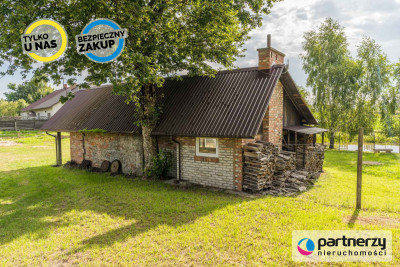 Gospodarstwo agroturystyczne na Kaszubach - powiat kościerski  -
Pomorskie Zdjęcie nr 6