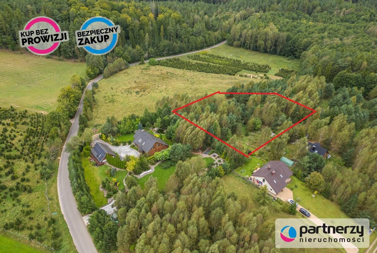 Działa mieszkaniowa gmina Stężyca - Stężyca  -
Pomorskie Zdjęcie nr 1