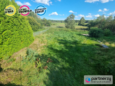 Udział w działce w Tupadłach - Tupadły  -
Pomorskie Zdjęcie nr 6