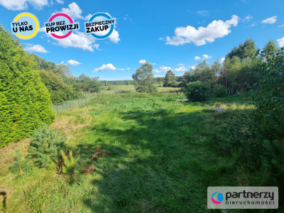 Udział w działce w Tupadłach - Tupadły  -
Pomorskie Zdjęcie nr 7