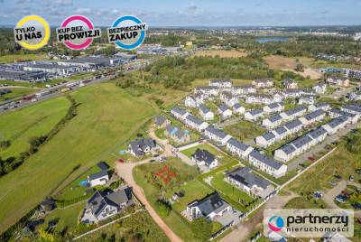 Działka na Gdańskim Jasieniu - Jasień  -
Pomorskie Zdjęcie nr 6