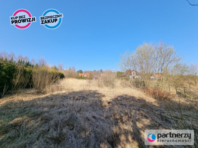 Duża działka budowlana w zacisznej okolicy - Otomin  -
Pomorskie Zdjęcie nr 5