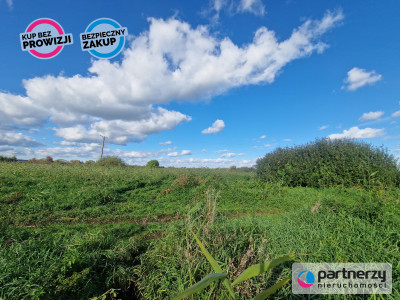 Działka rekreacyjnaekologiczna 1 ha Reda - Reda  -
Pomorskie Zdjęcie nr 6