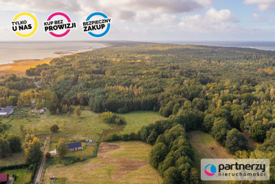 OKAZJA działki budowlane Krynica Morska - Krynica Morska  -
Pomorskie Zdjęcie nr 5