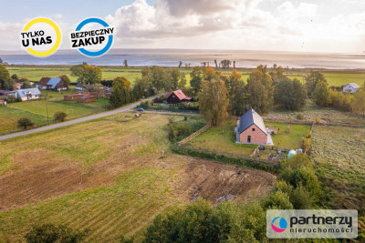 OKAZJA działki budowlane Krynica Morska - Krynica Morska  -
Pomorskie Zdjęcie nr 9