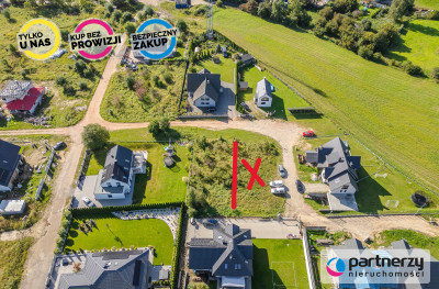 Działka na Gdańskim Jasieniu - Jasień  -
Pomorskie Zdjęcie nr 4