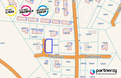 Działka na Gdańskim Jasieniu - Jasień  -
Pomorskie Zdjęcie nr 7