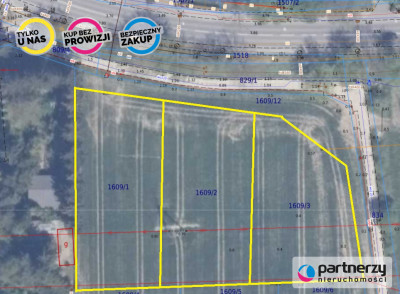 Budowlano-usługowa - tylko w naszym biurze - Stegna  -
Pomorskie Zdjęcie nr 5