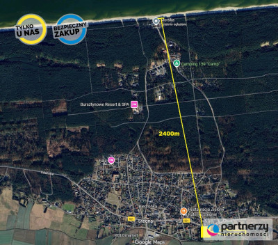 Budowlano-usługowa - tylko w naszym biurze - Stegna  -
Pomorskie Zdjęcie nr 4