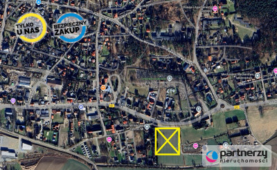 Budowlano-usługowa - tylko w naszym biurze - Stegna  -
Pomorskie Zdjęcie nr 4