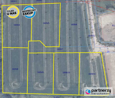 Budowlano-usługowa - tylko w naszym biurze - Stegna  -
Pomorskie Zdjęcie nr 5