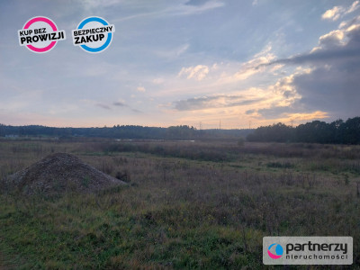 Na sprzedaż działka budowlana 1133 m w miejscowo - Przyjaźń  -
Pomorskie Zdjęcie nr 2
