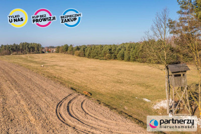 MPZP-Działka pod Twój dom 600m od Jeziora - Zwierzewo  -
Warmińsko-Mazurskie Zdjęcie nr 12