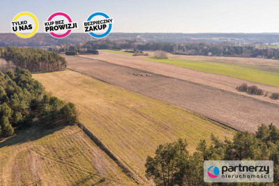 MPZP-Działka pod Twój dom 600m od Jeziora - Zwierzewo  -
Warmińsko-Mazurskie Zdjęcie nr 9