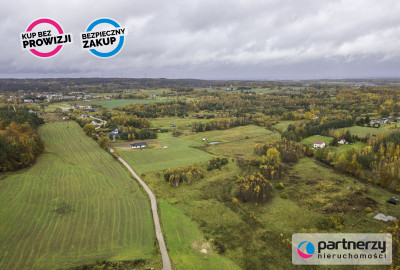 Mierzeszyn - Działka zagrodowa w cichej okolicy - Mierzeszyn  -
Pomorskie Zdjęcie nr 11