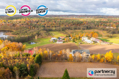 Twój dom z widokiem na Jezioro Węgorzyno 200m - Sulęczyno  -
Pomorskie Zdjęcie nr 13