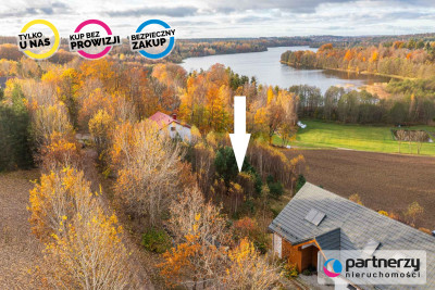 Twój dom z widokiem na Jezioro Węgorzyno 200m - Sulęczyno  -
Pomorskie Zdjęcie nr 3