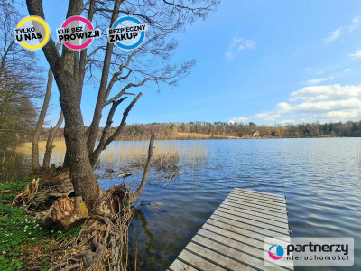 Twój dom z widokiem na Jezioro Węgorzyno 200m - Sulęczyno  -
Pomorskie Zdjęcie nr 5