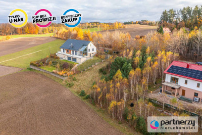 Twój dom z widokiem na Jezioro Węgorzyno 200m - Sulęczyno  -
Pomorskie Zdjęcie nr 7