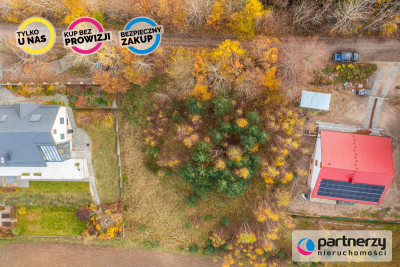 Twój dom z widokiem na Jezioro Węgorzyno 200m - Sulęczyno  -
Pomorskie Zdjęcie nr 9